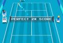 One Tap Tennis screenshot 6