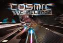 Cosmic Challenge screenshot 1