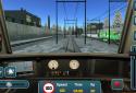Train Driver 2016 screenshot 2