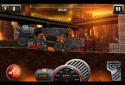 Extreme Army Tank Hill Driver screenshot 13