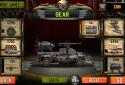 Extreme Army Tank Hill Driver screenshot 9