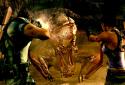 Resident Evil 5 screenshot 2