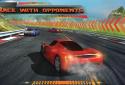 Racing in City 3D screenshot 10