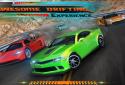 Racing in City 3D screenshot 11