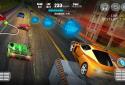 Racing in City 3D screenshot 14
