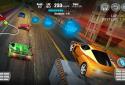 Racing in City 3D screenshot 4