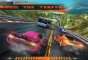 Racing in City 3D screenshot 7