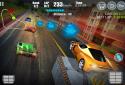Racing in City 3D screenshot 9