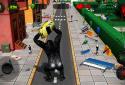 Ultimate Gorilla Rampage 3D screenshot 13