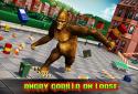 Ultimate Gorilla Rampage 3D screenshot 14