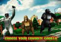 Ultimate Gorilla Rampage 3D screenshot 15