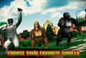 Ultimate Gorilla Rampage 3D screenshot 5
