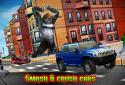 Ultimate Gorilla Rampage 3D screenshot 6