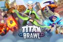 Titan Brawl: наваляй титанам screenshot 6