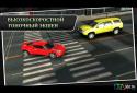 Street Driver: Traffic Racing screenshot 2