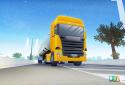 Premium Truck Simulator Euro screenshot 4