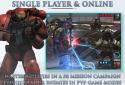 Warhammer 40000: Regicide screenshot 3