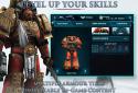 Warhammer 40000: Regicide screenshot 5