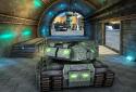 Tank Future Force 2050 screenshot 1