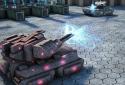 Tank Future Force 2050 screenshot 4