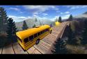 School Bus Driver: Hill Climb screenshot 11