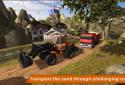 Loader & Dump Truck Hill SIM 2 screenshot 4