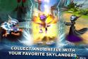 Skylanders Battlecast screenshot 1