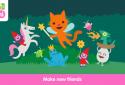 Sago Mini Fairy Tales screenshot 5