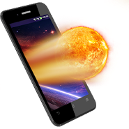 Parallax Deep Space LWP