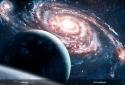 Parallax Deep Space LWP screenshot 10
