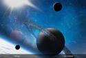 Parallax Deep Space LWP screenshot 12