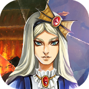 Guard of the Wonderland