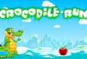 Crocodile Run screenshot 3