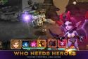Heroes Master screenshot 2