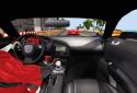 Racing In Car Turbo screenshot 2