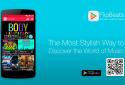 FlipBeats - Top Music Player screenshot 10
