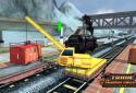 Train Transport Simulator screenshot 1