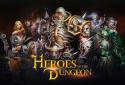 Heroes of Dungeon screenshot 1