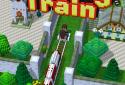 Tracky Train screenshot 1