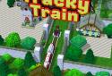 Tracky Train screenshot 11