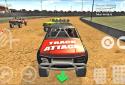 Rally Racer 2016 screenshot 3