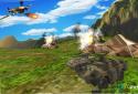 World Air Jet War Battle screenshot 2