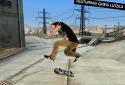 Skateboard Party 3 ft. Greg Lutzka screenshot 2