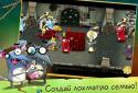 Крысы Mobile: веселые игры screenshot 2