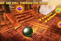 Red Ball Adventure screenshot 2