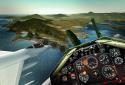 F18 Army Fly Fighter Jet 3D screenshot 5