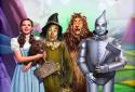 Wizard of Oz: Magic Match screenshot 1