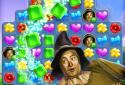 Wizard of Oz: Magic Match screenshot 5