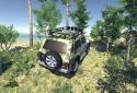 Russian Cars: Off-road 4x4 screenshot 3