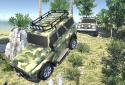 Russian Cars: Off-road 4x4 screenshot 4